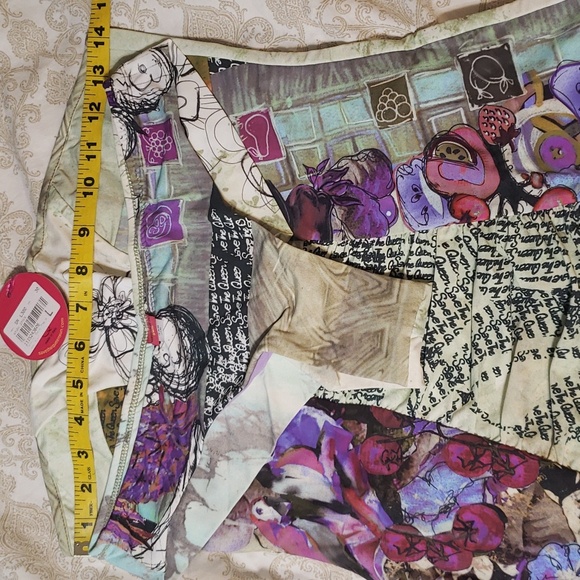 STQ 2 Piece swimsuit  L - Picture 2 of 14